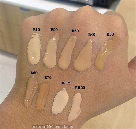 chanel foundation perfection lumiere velvet shades|what replaced Chanel perfection lumiere.